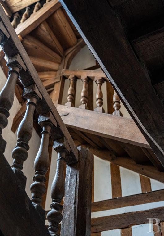 chateaux a vendre centre val de loire   - 17